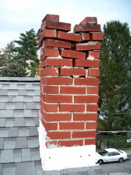 brick-chimney-in-need-of-repair