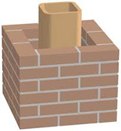 clay-tile-chimney-liner