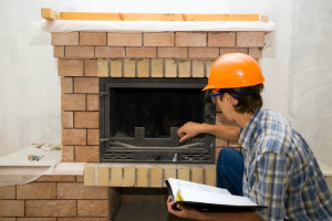 What do chimney fires and termites have in common - Spartanburg SC - Bless your hearth