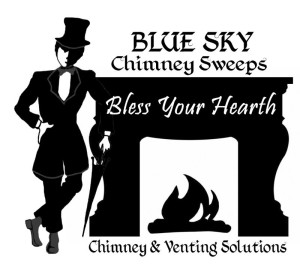 Chimney Sweep - Spartanburg SC - Bless your hearth 