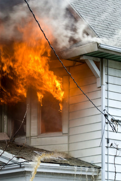 Could Fire-safety Training Save Your Child’s Life?