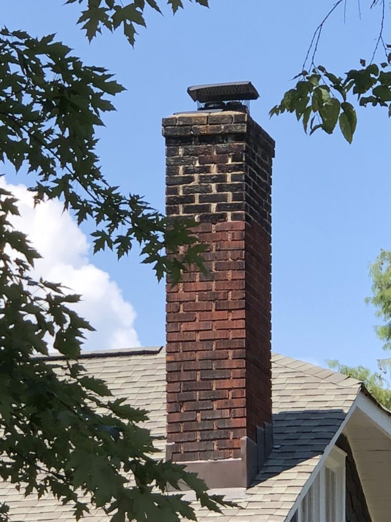 How to Hire a Chimney Sweep Blue Sky Chimney Sweeps