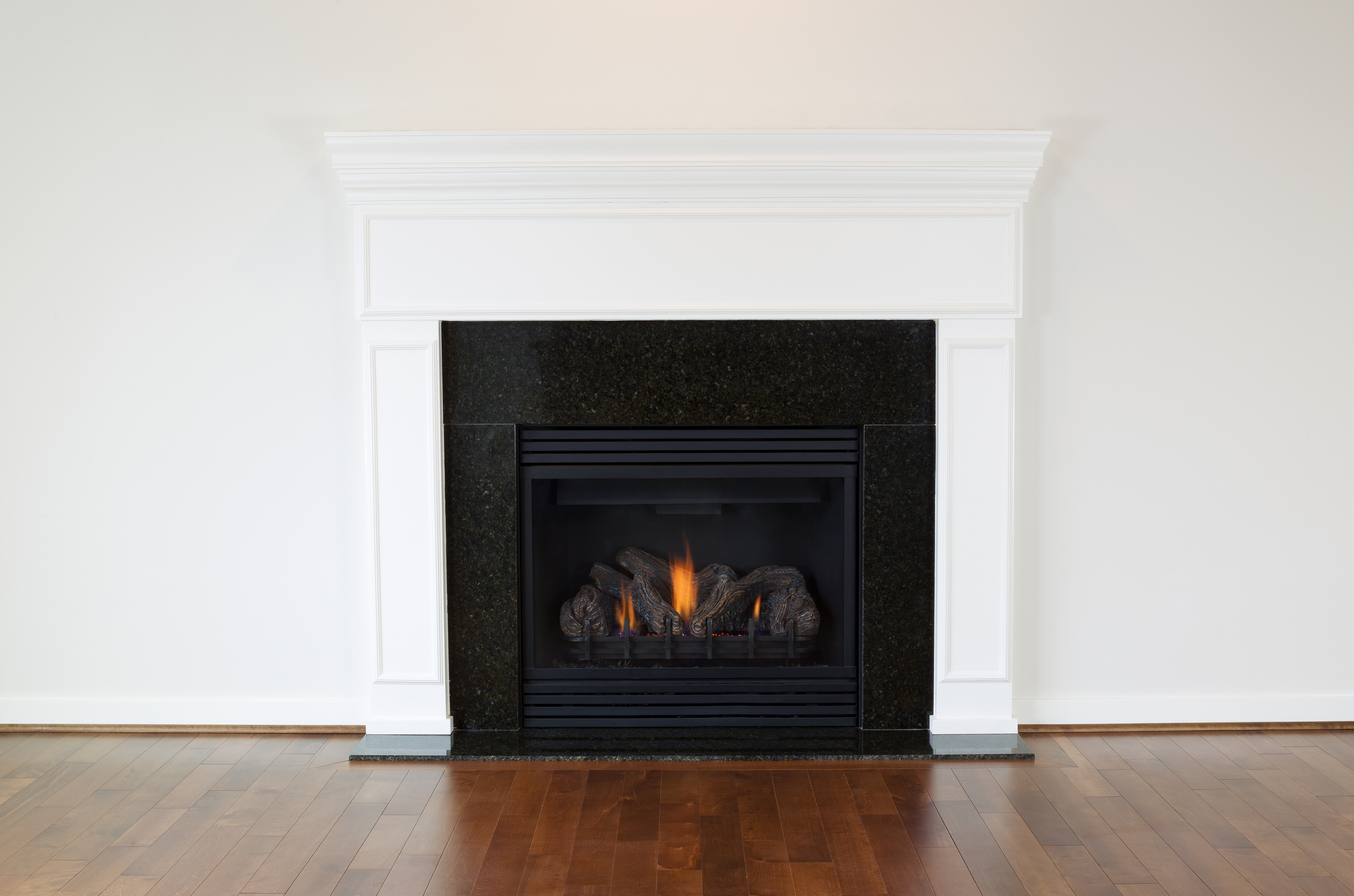 REPLACEMENT OPTIONS FOR PREFAB METAL WOOD BURNING FIREPLACES