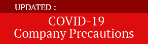 COVID-19 button